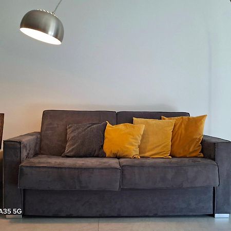 Casa Di Como. Kültér fotó