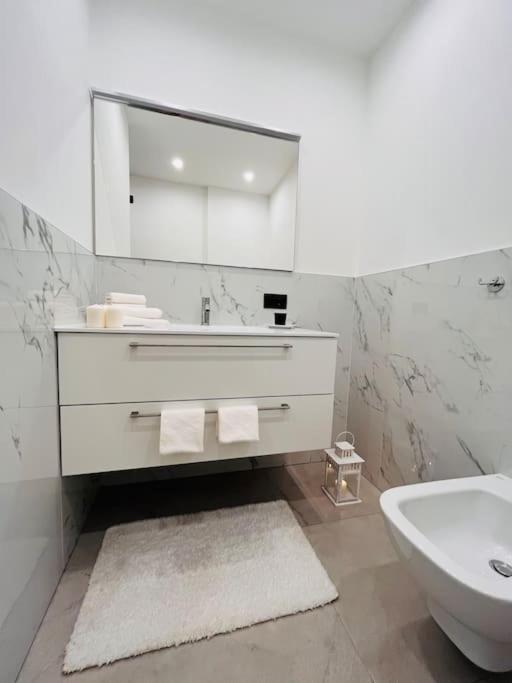 Casa Di Como. Kültér fotó