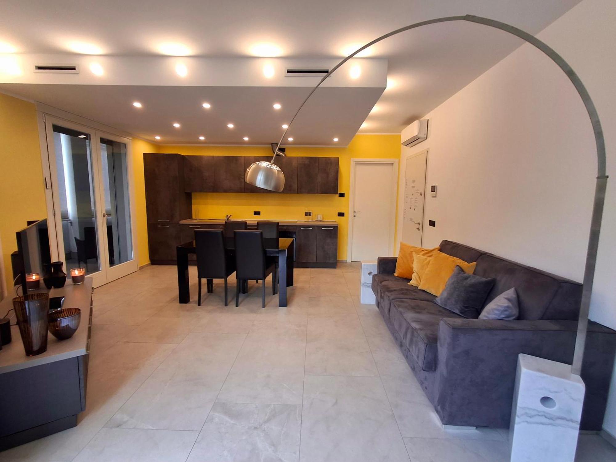 Casa Di Como. Kültér fotó