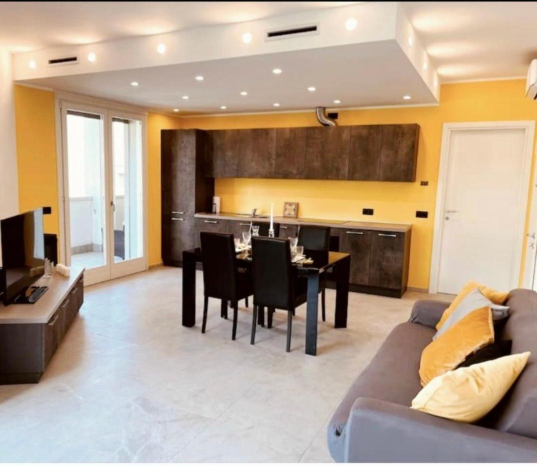 Casa Di Como. Kültér fotó