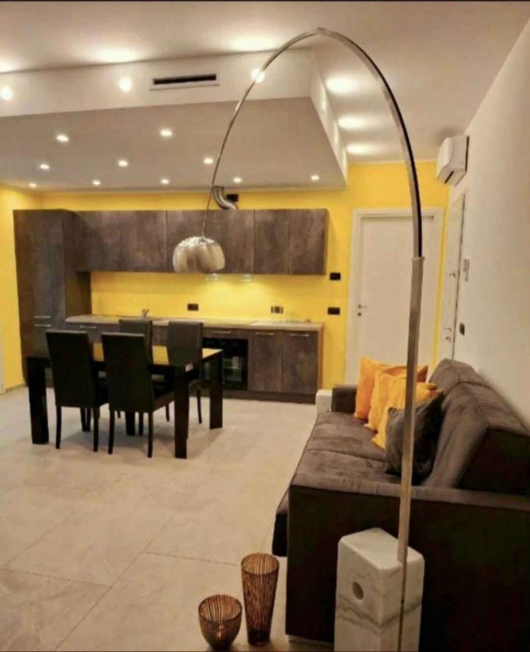 Casa Di Como. Kültér fotó