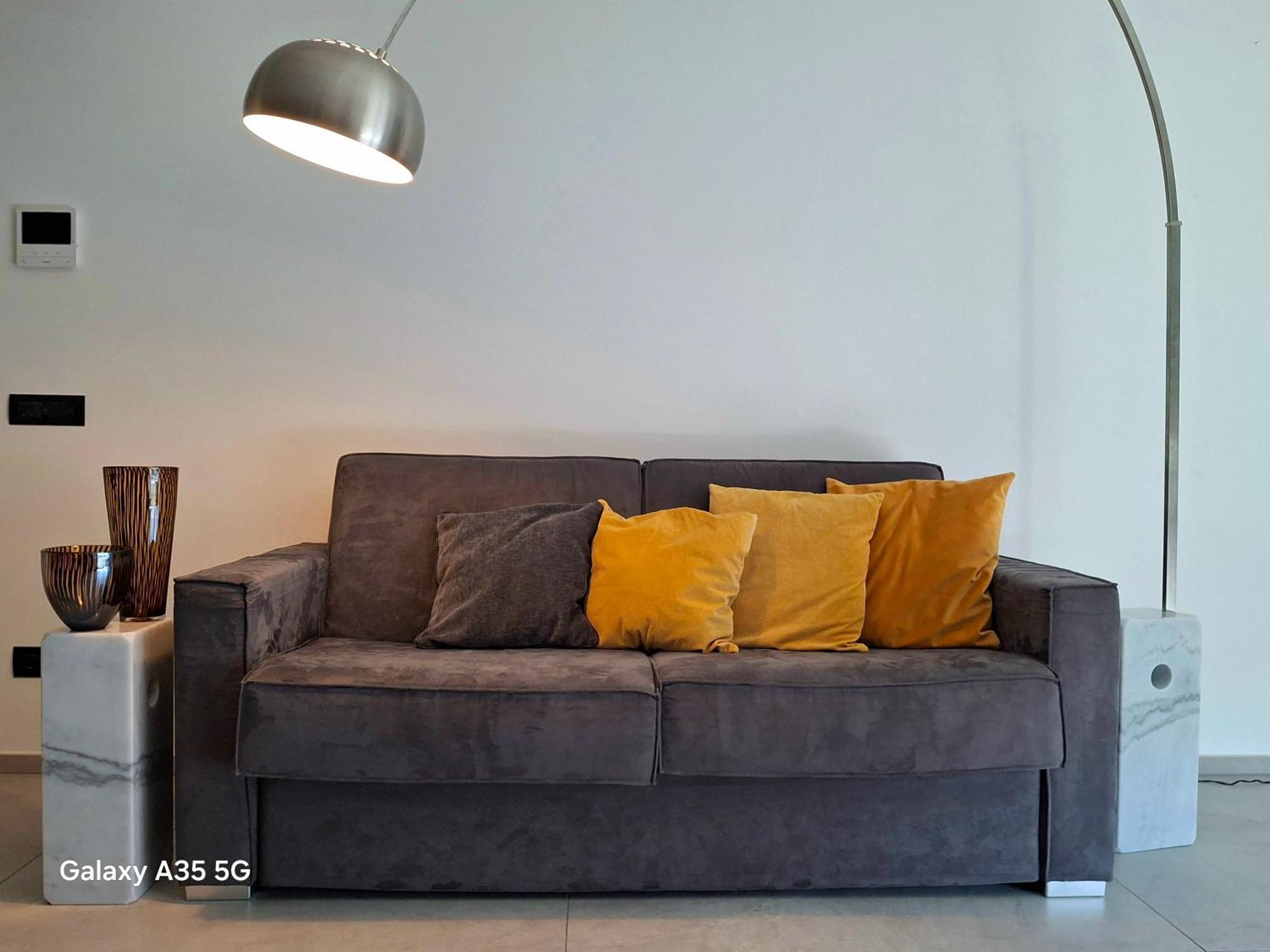 Casa Di Como. Kültér fotó
